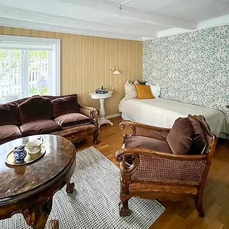 Дом отдыха 2 Bedroom Awesome In *
