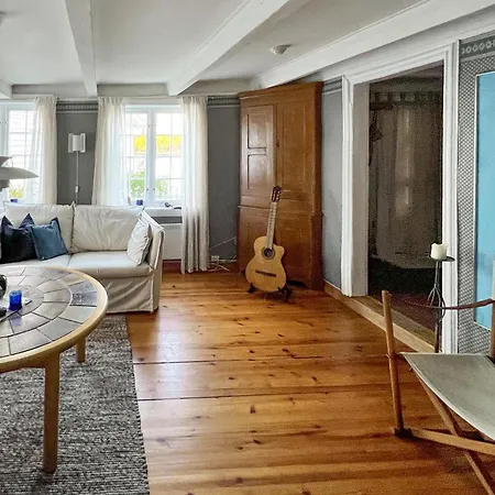 Дом отдыха 2 Bedroom Awesome In Фарсунн